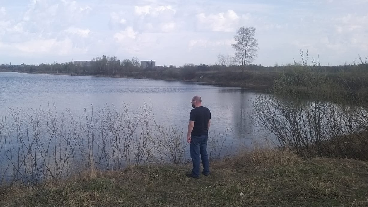 Водоёмы Йошкар-Олы проверили ветеринары