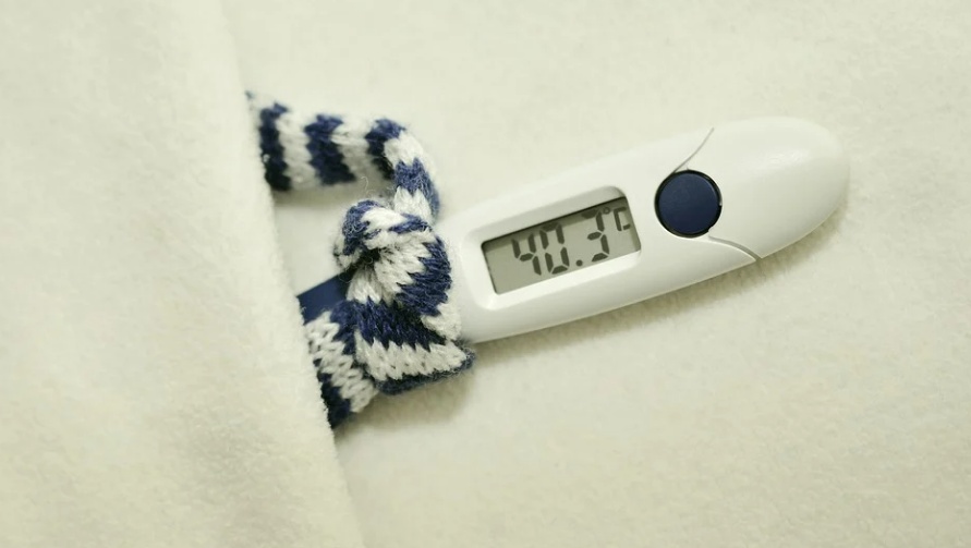 В Марий Эл за неделю зарегистрирован всего один случай гриппа