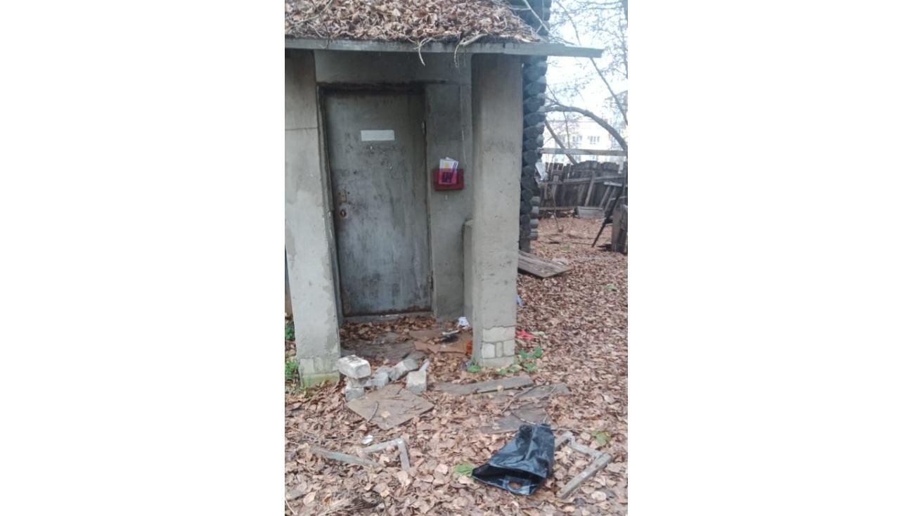 В аварийном доме Йошкар-Олы в 2 раза увеличили тариф на содержание жилья