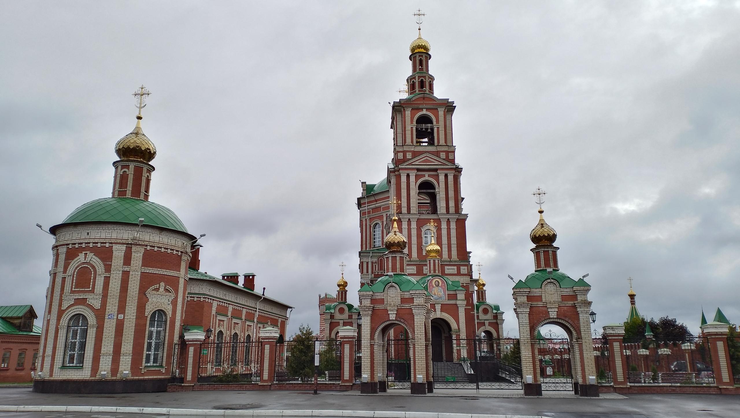 В Марий Эл в Пасхальную ночь наряды ДПС будут дежурить у храмов