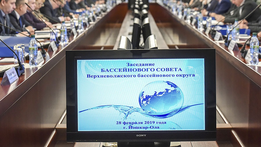 Марий Эл в лидерах по бережному использованию и охране водных объектов в ПФО