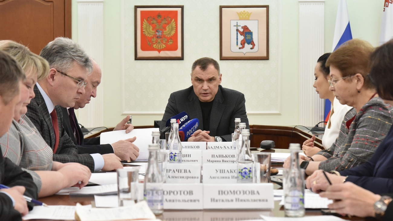 В Марий Эл в 2023 году построят 4 медучреждения взамен существующих