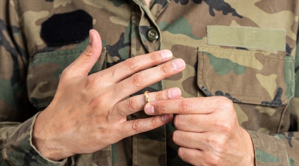 В Марий Эл жёнам призывников полагается единовременная выплата