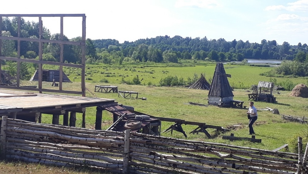 Фестиваль «Земля предков» соберёт более 500 гостей и участников