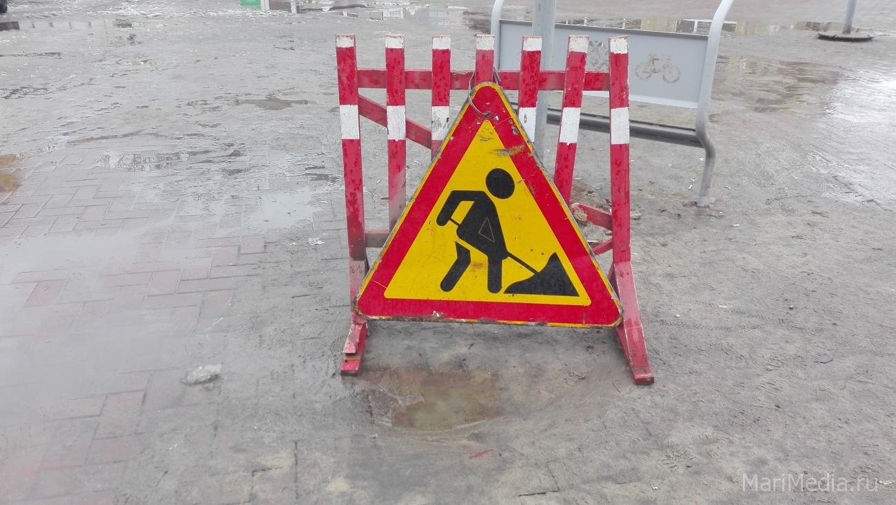 Два дня движение по улице Лобачевского будет закрыто