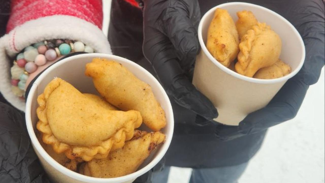 В «Непутевых заметках» на Первом канале вновь рассказали о Марий Эл