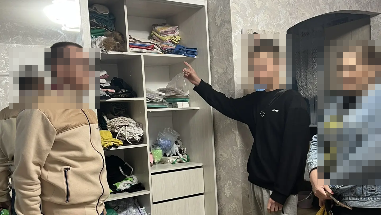 В Марий Эл подросток похитил у родителей подруги более 400 тысяч рублей