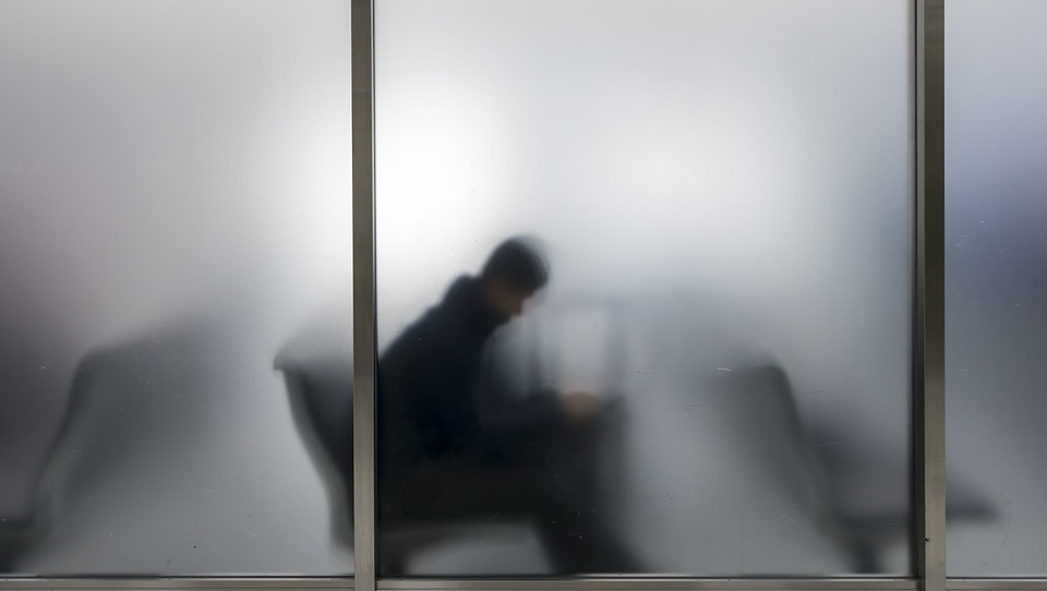 В Шереметьево заработали несколько курилок