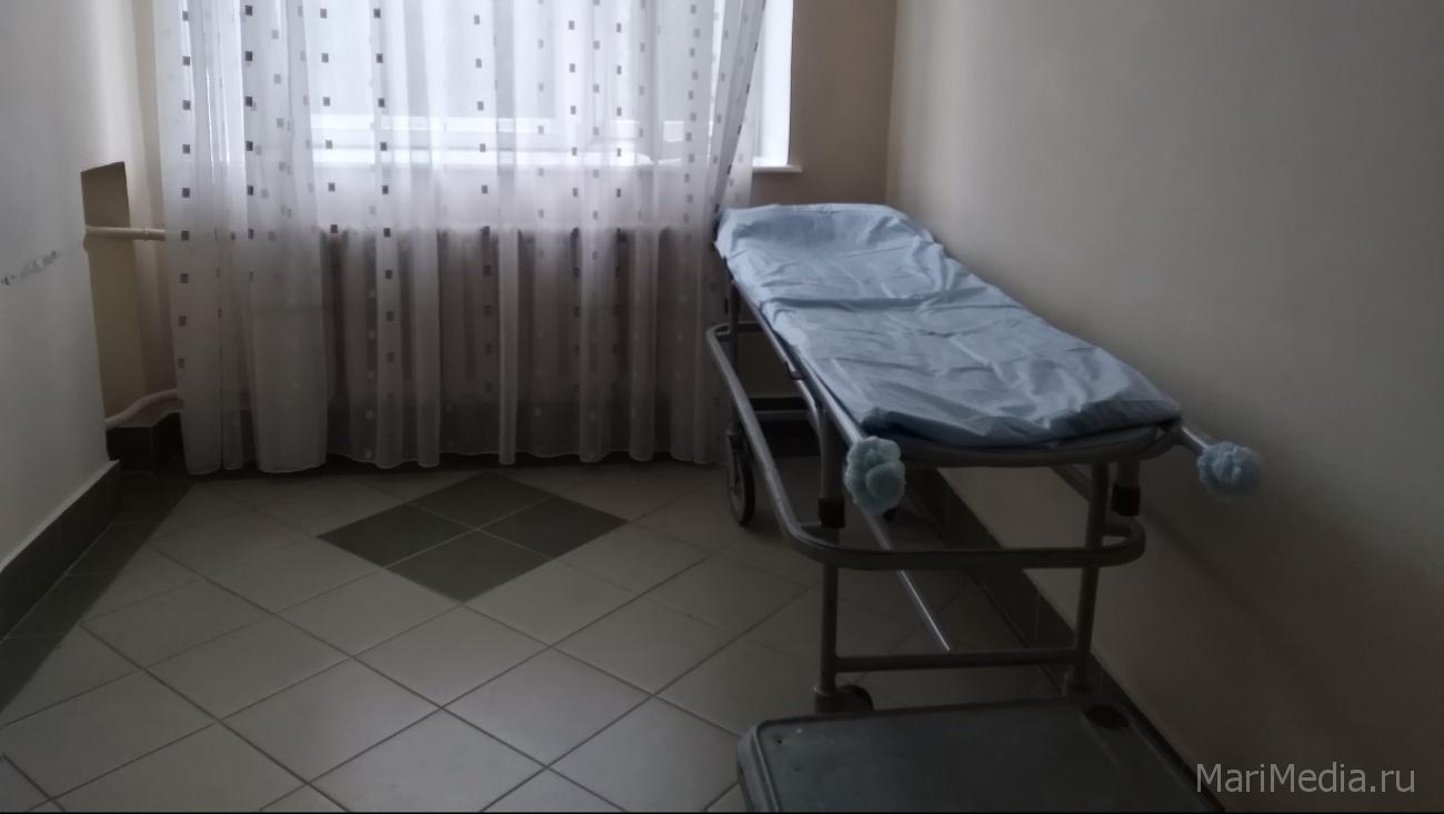 Больше 70 человек госпитализировали в инфекционные отделения накануне