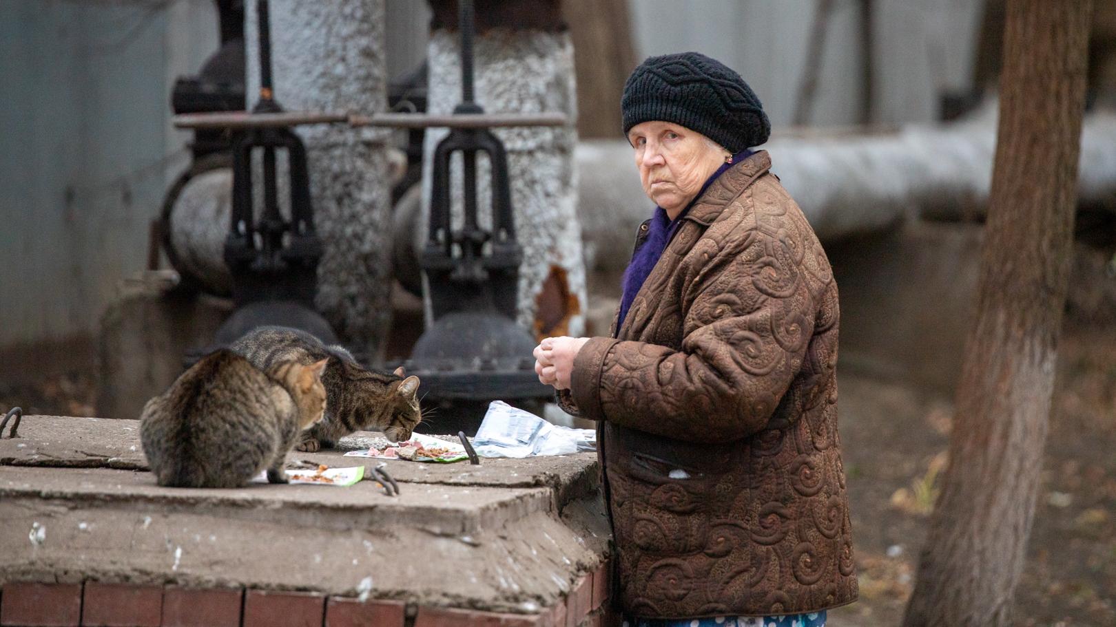 Пенсионерка из Йошкар-Олы слишком поздно обратилась за помощью к сыну 