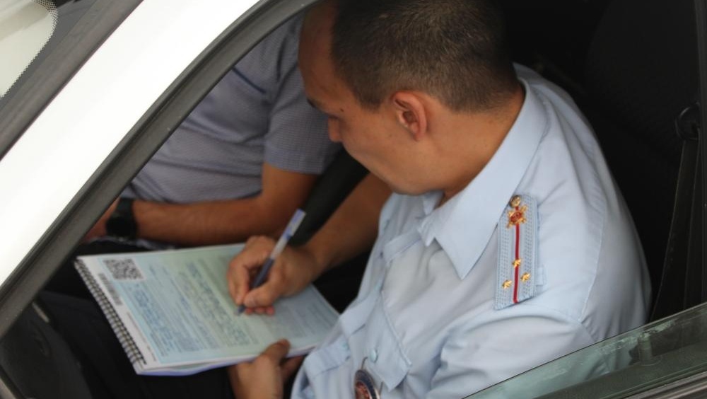 В выходные на дорогах Марий Эл будут массовые проверки водителей на трезвость