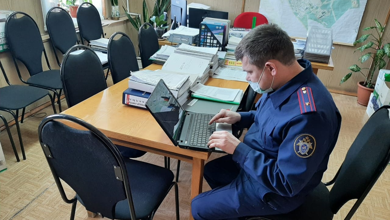 В  Марий Эл осудили экс-чиновницу Звениговской городской администрации