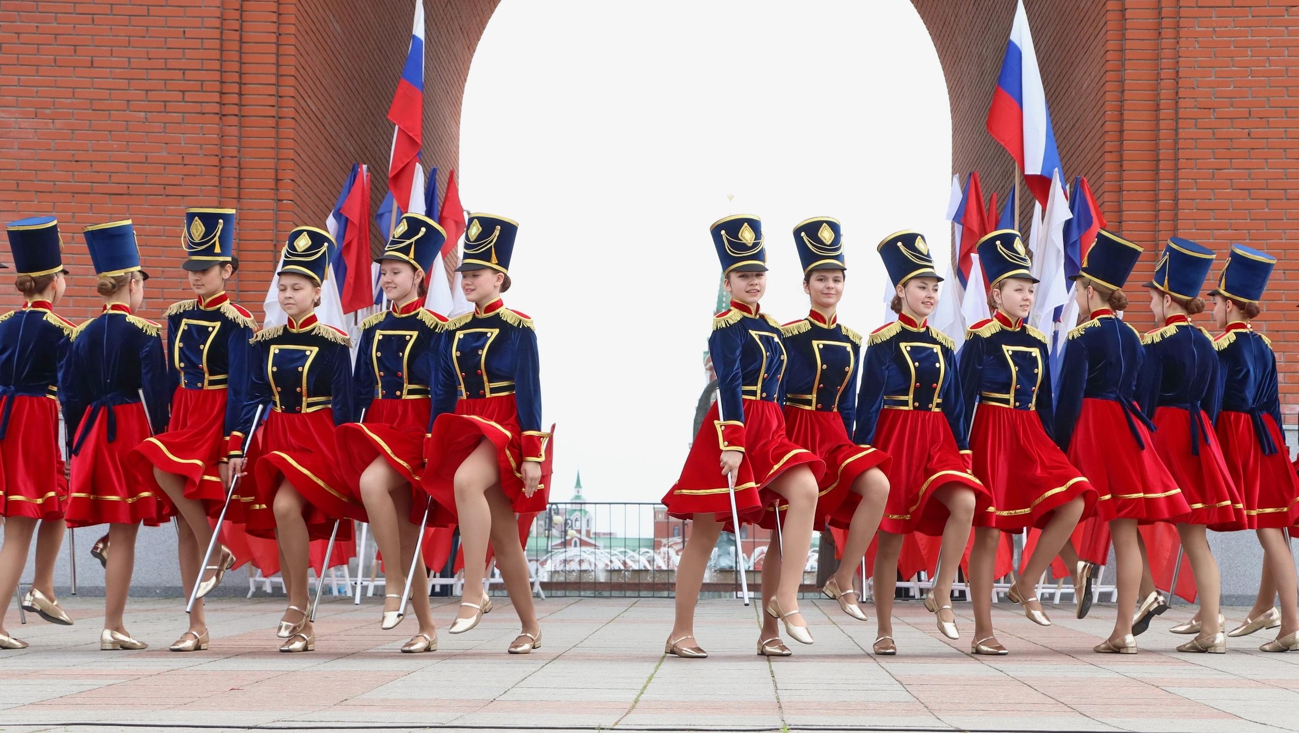 Названы главные события «Марийского лета»