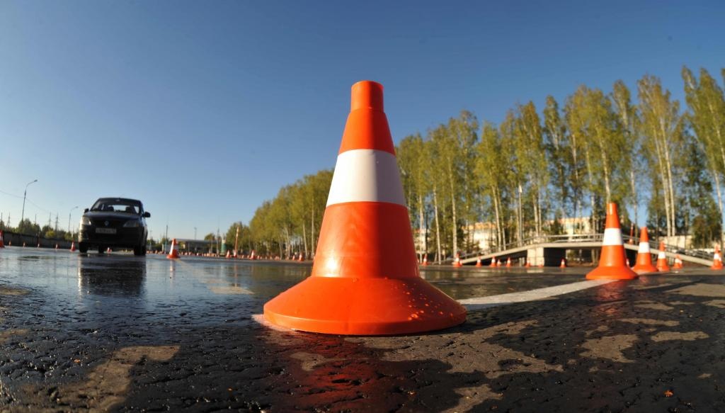 В Марий Эл 38% курсантов автошкол смогли сдать «город» с первого раза