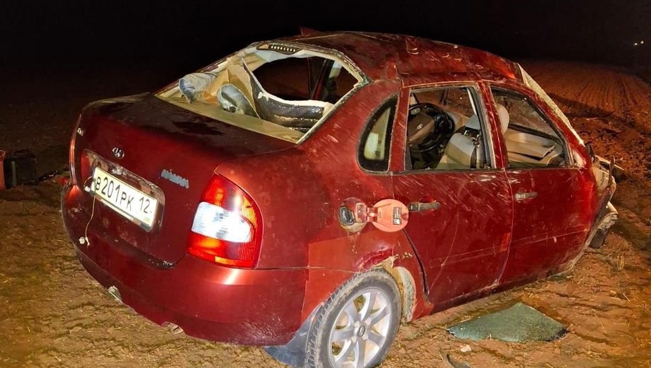 Прокуратура Куженерского района взяла на контроль проверку ДТП с подростком