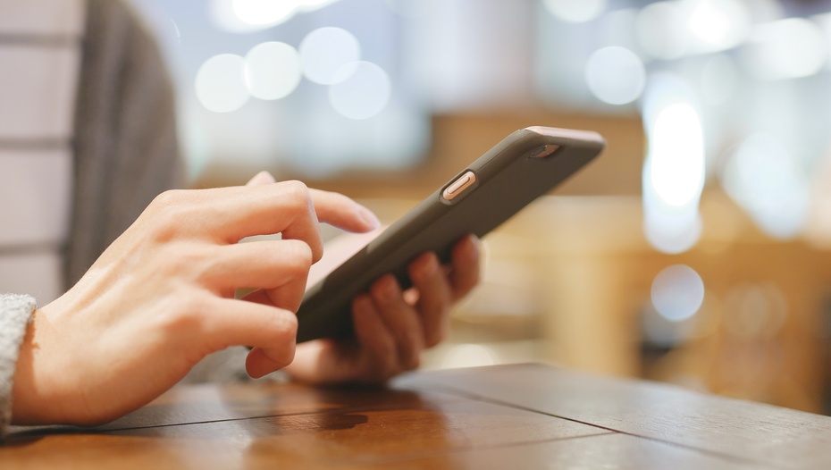 Что делать при потере мобильного телефона