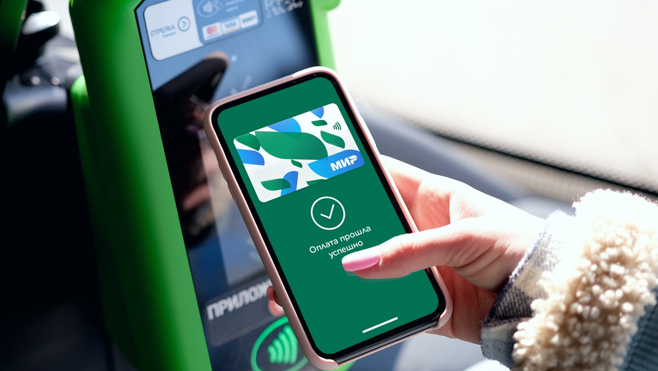 За два месяца жители Марий Эл сэкономили на проезде в общественном транспорте более 1 млн рублей