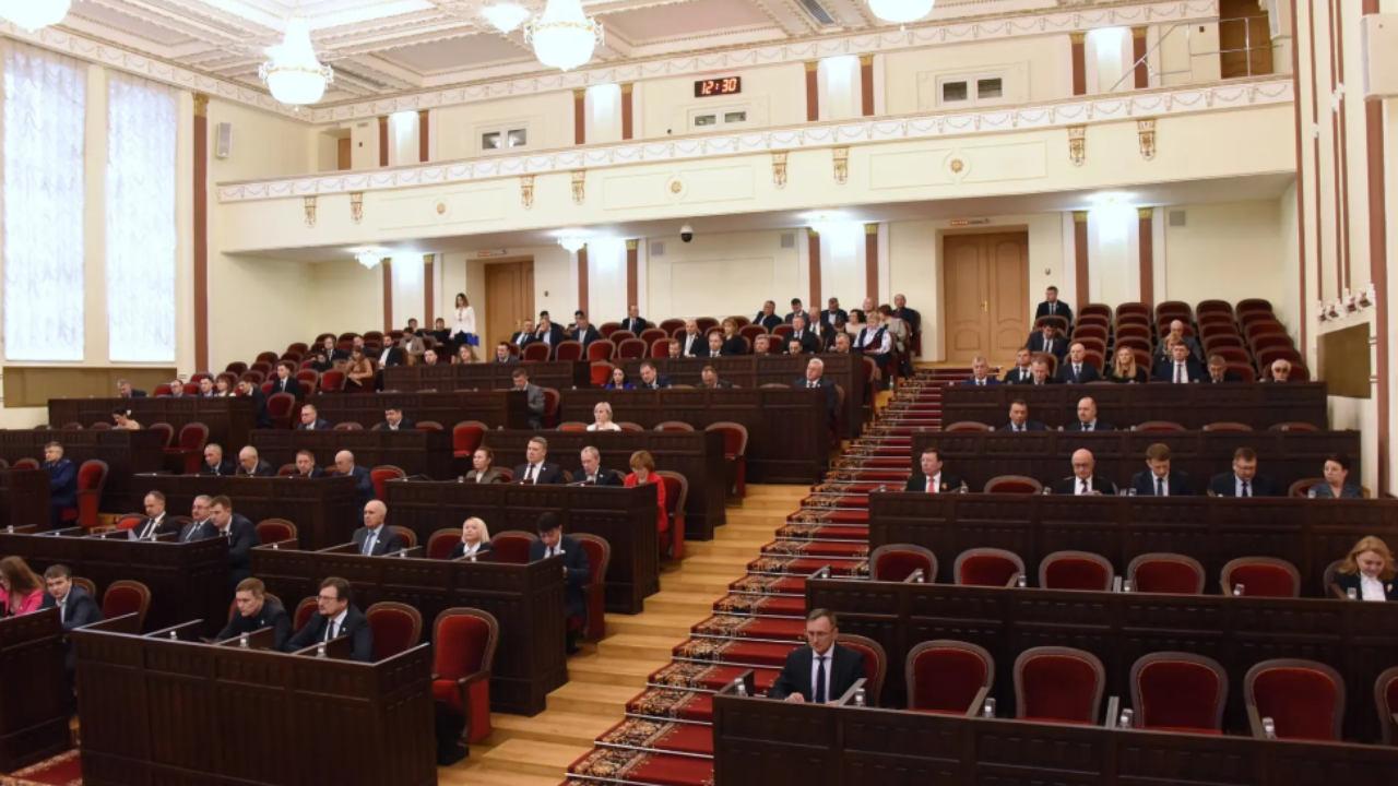 В Марий Эл появились три новых муниципальных округа 