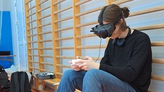 В Йошкар-Оле школьники соревновались в управлении БПЛА