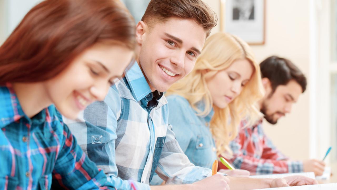 Энергетики провели встречу со студентами МарГУ