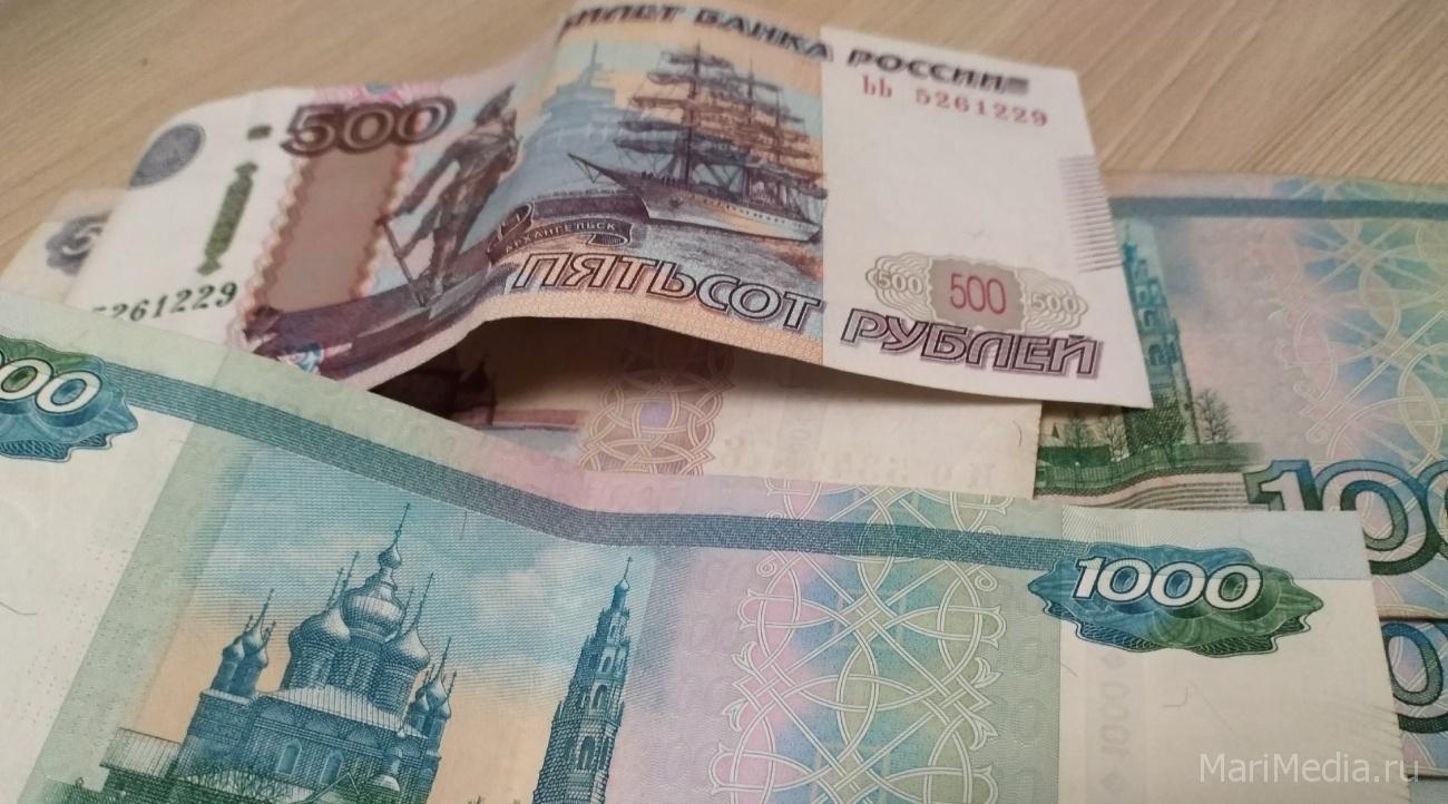 С 1 апреля социальные пенсии проиндексируют на 3,3%