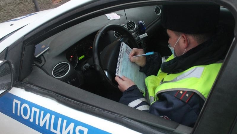 В Волжске  пройдут рейды по профилактике наездов на пешеходов