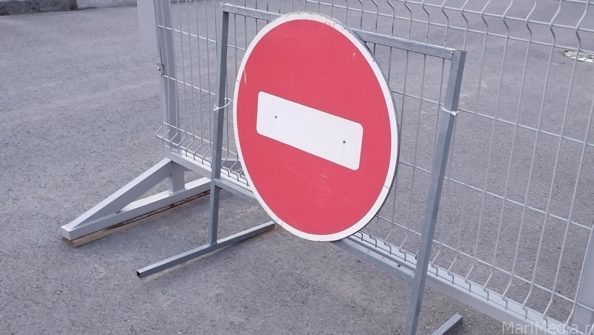 Забег «Триколор» в Йошкар-Оле внесёт корректировки в движение по улице Свердлова