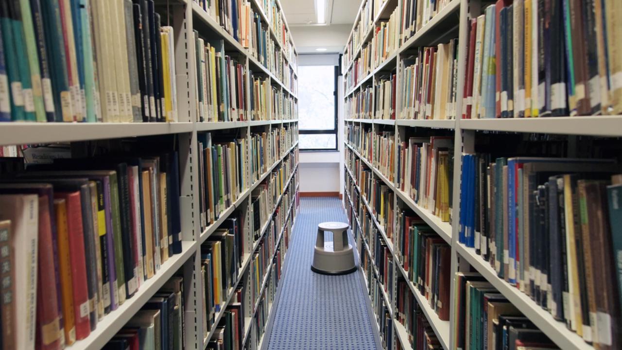 Читатели Марий Эл подарили республиканским библиотекам более 500 книг