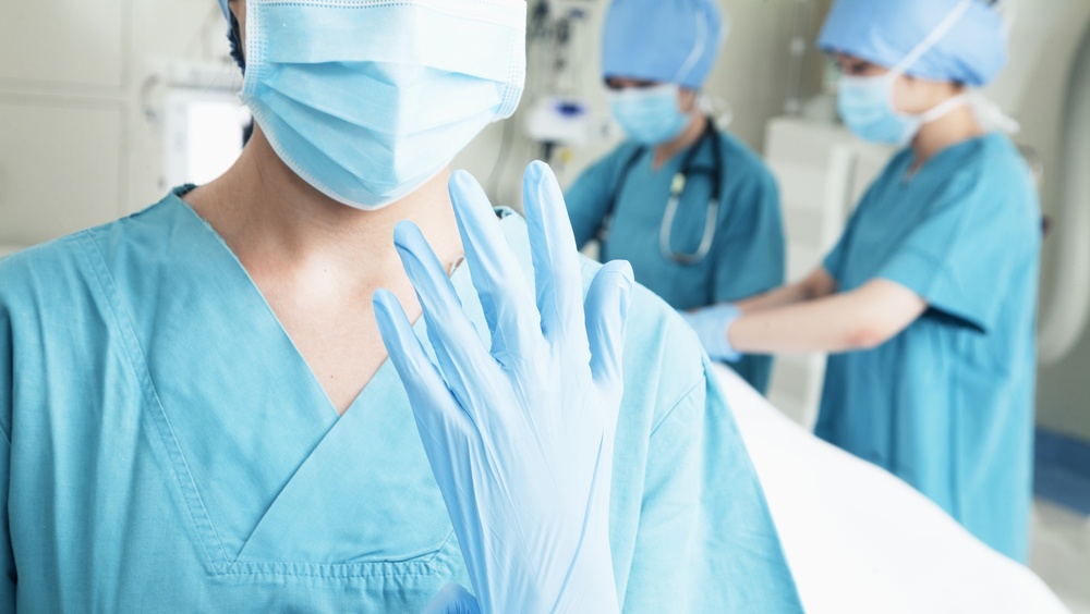 В инфекционных стационарах Марий Эл в кислороде нуждаются 119 пациентов