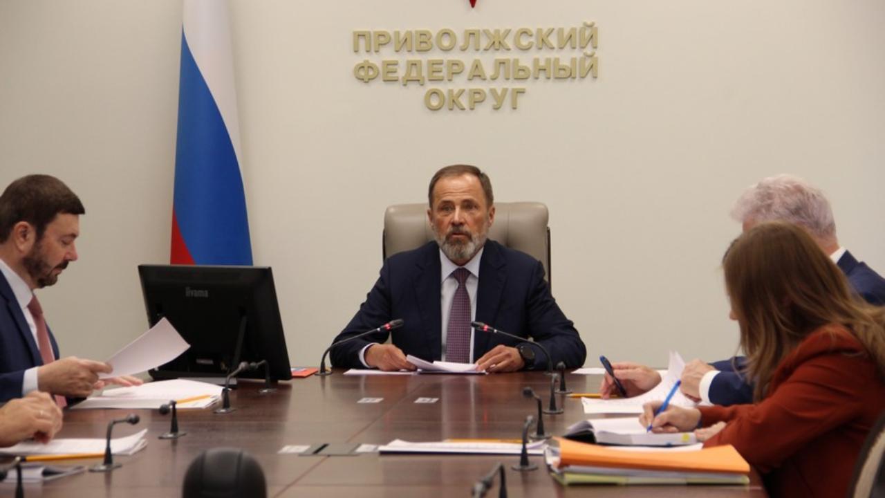В Марий Эл в 2027 году пройдут выборы главы региона