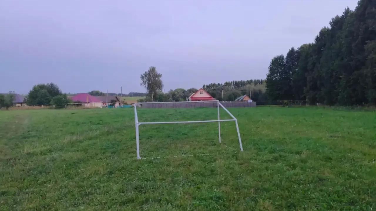 В Марий Эл возбудили уголовное дело из-за травмирования ребёнка на футбольном поле
