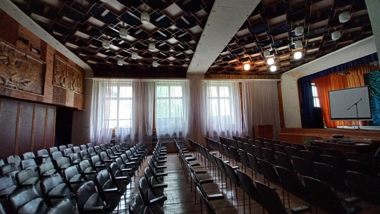 В Марий Эл на ремонт двух домов культуры выделили около 30 млн рублей