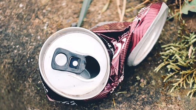 В Марий Эл с обочин федеральных трасс убрано почти 140 кубометров мусора