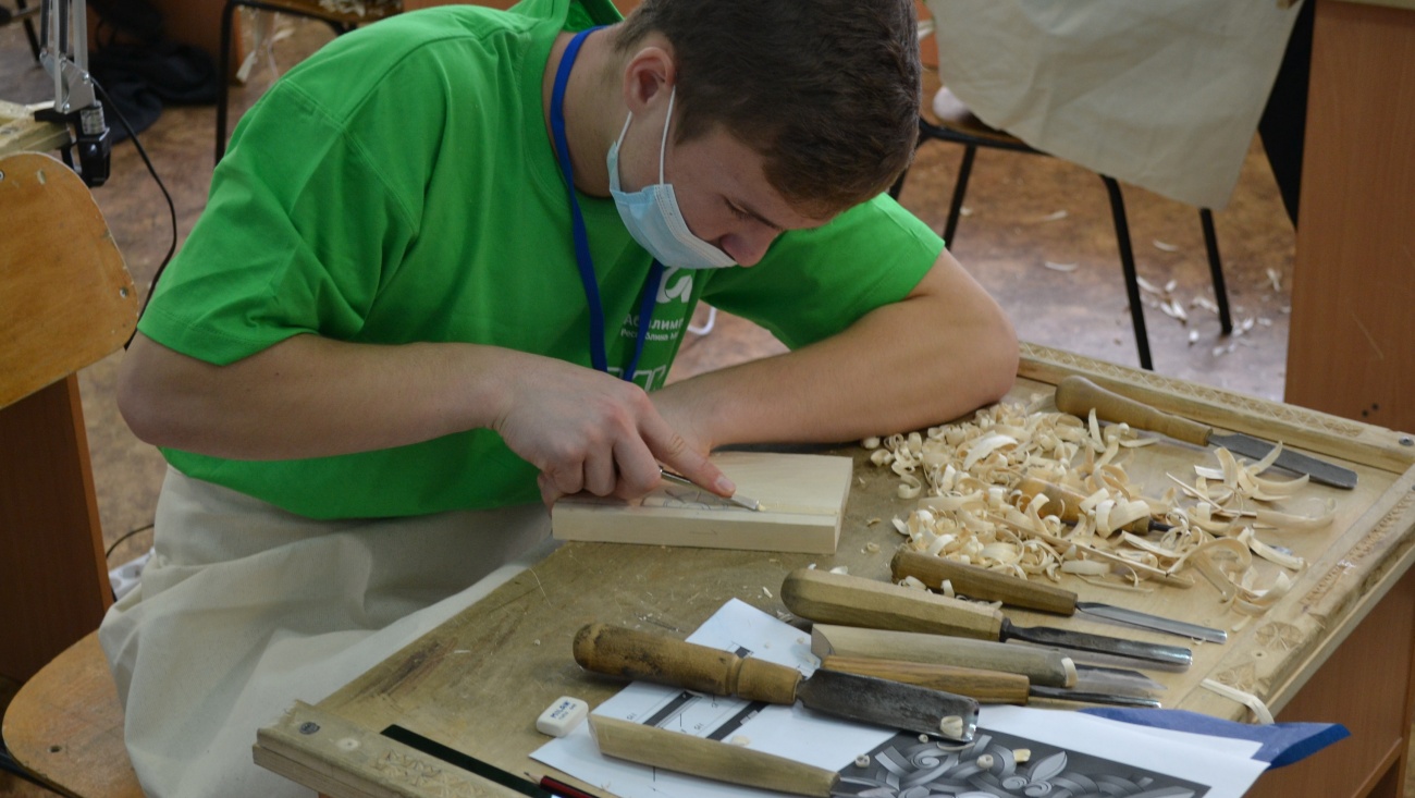 Йошкар-Ола готовится к региональному чемпионату «Абилимпикс»