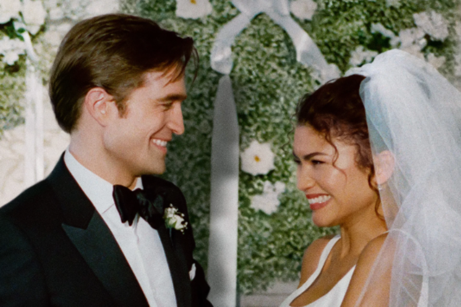 Вот это драма!