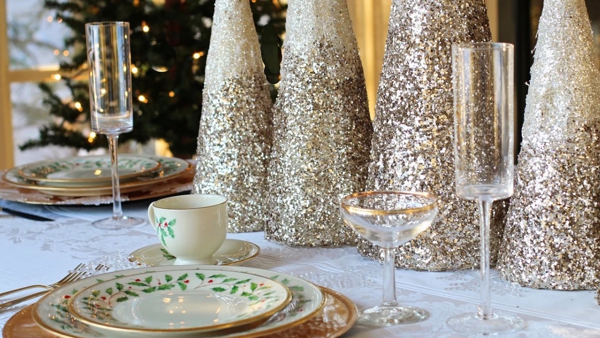 Почему перед новогодним застольем нельзя голодать