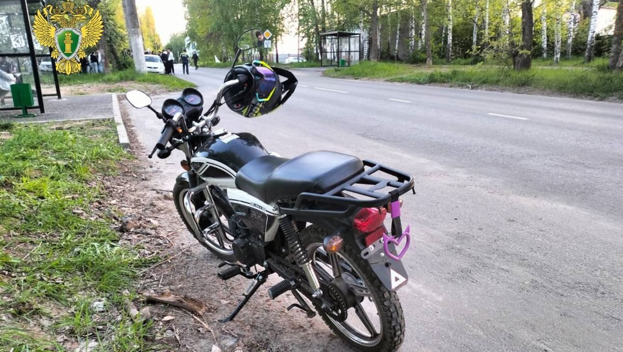 Прокуратура взяла на контроль проверку ДТП с участием детей в Козьмодемьянске