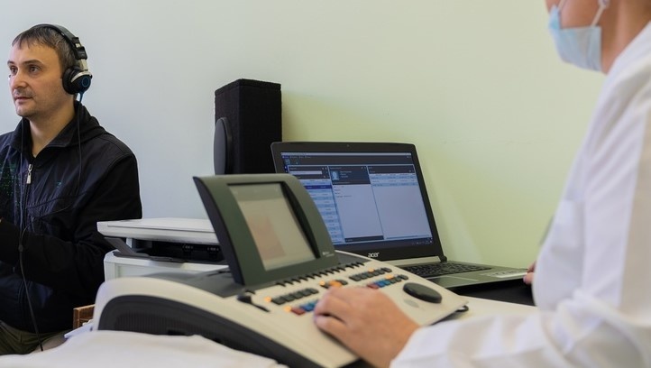 В Йошкар-Оле вновь начал работать сурдологический кабинет