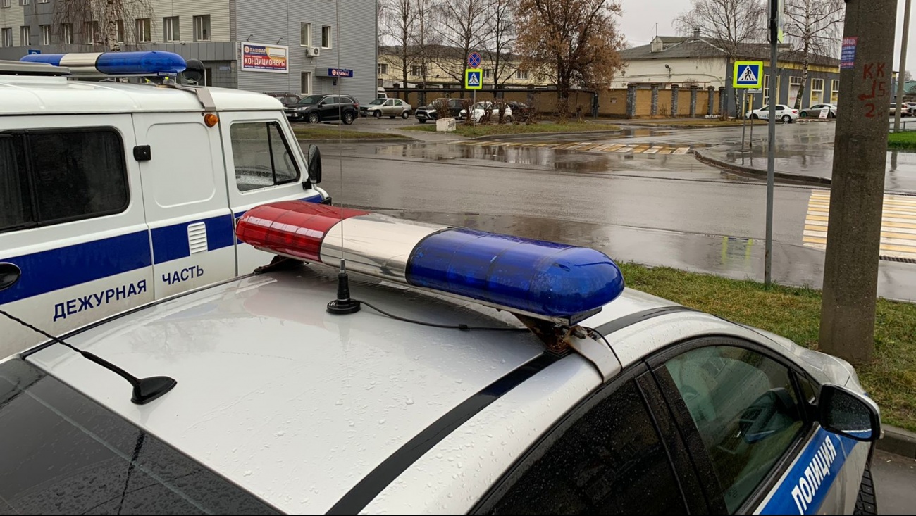 Водитель, сбивший ребёнка на пешеходном переходе, задержан