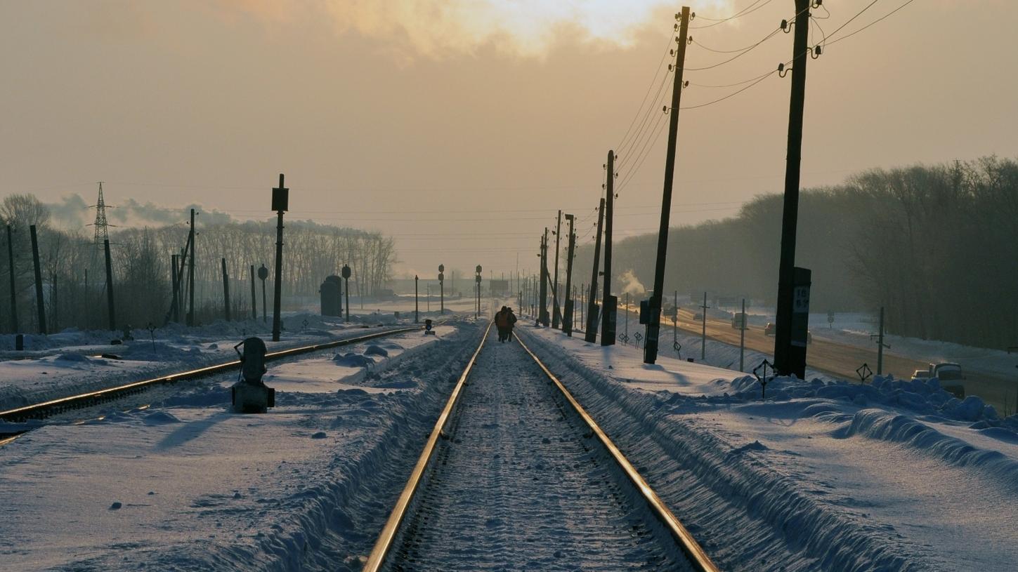 Перевозки межрегиональными поездами Казань – Йошкар-Ола выросли на 68% 