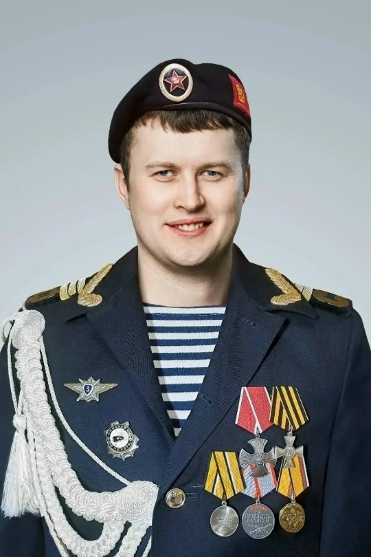 Йошкар-Ола скорбит по погибшему на СВО выпускнику школы №17