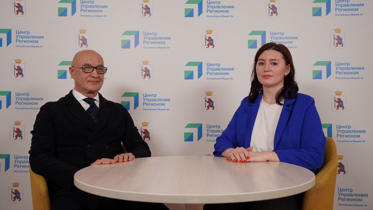 Летом продолжится строительство нового корпуса школы «Синяя птица» в Йошкар-Оле