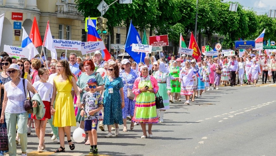 В Йошкар-Оле ожидается масштабное перекрытие улиц