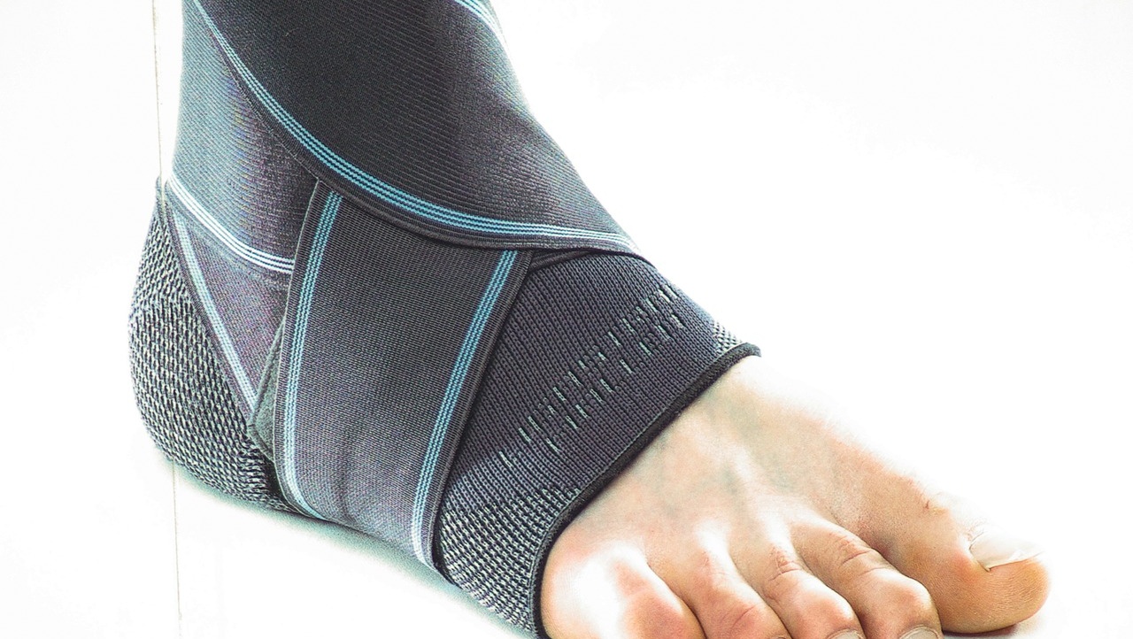 «Час ходьбы с врачом» проведёт врач травматолог-ортопед