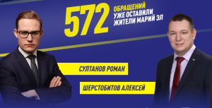 Почти тысячу подписей собрали в Марий Эл за ремонт домов и контроль над ЖКХ