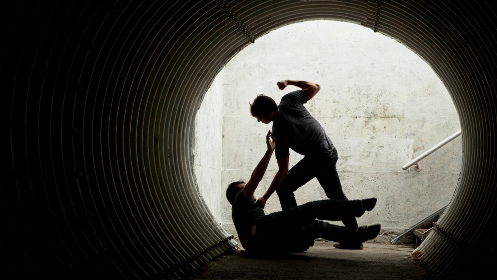 В Йошкар-Оле семеро школьников избили подростка