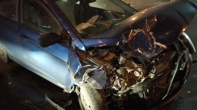 Госавтоинспекция Марий Эл ищет очевидцев прошлогоднего ДТП