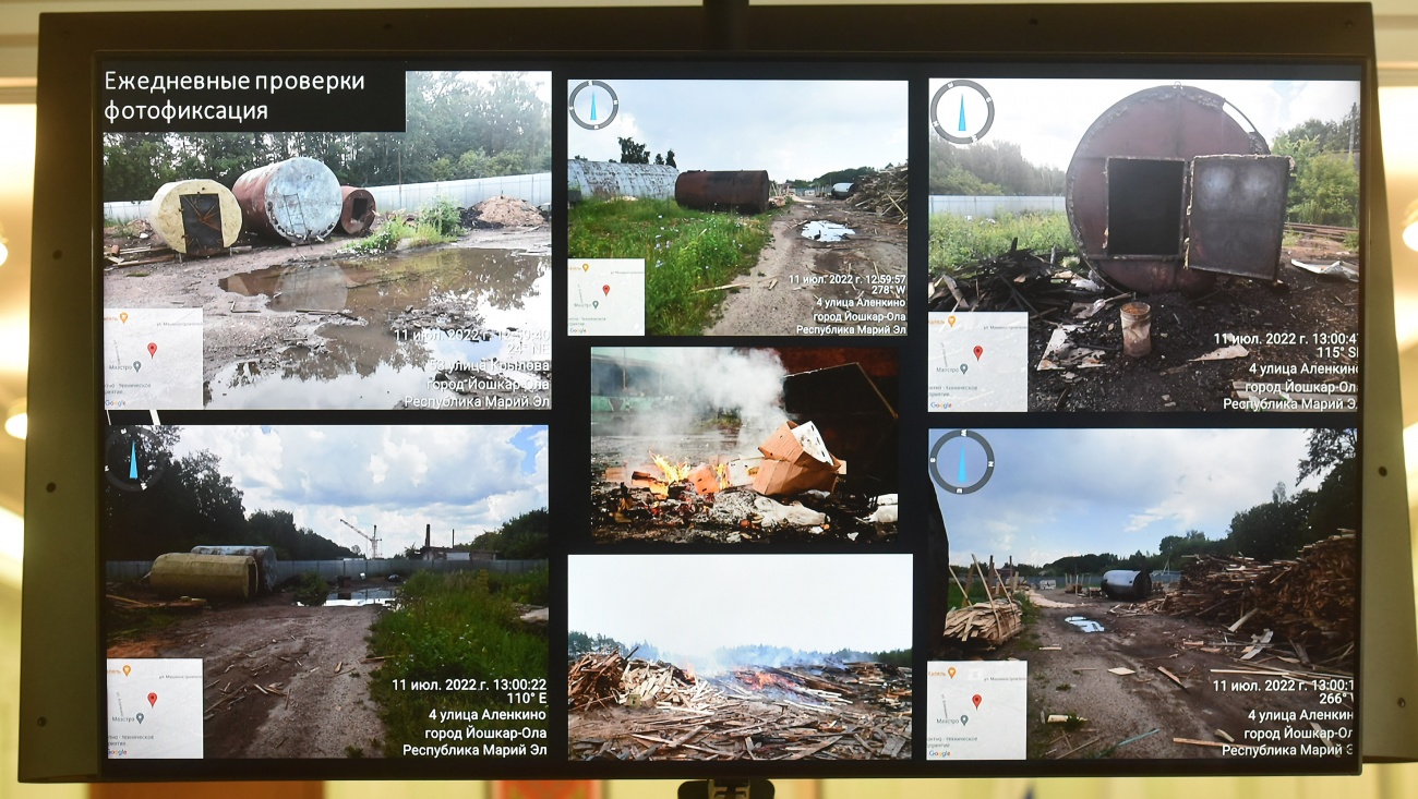 Весь подпольный бизнес в микрорайоне «Интеграл» будет прикрыт