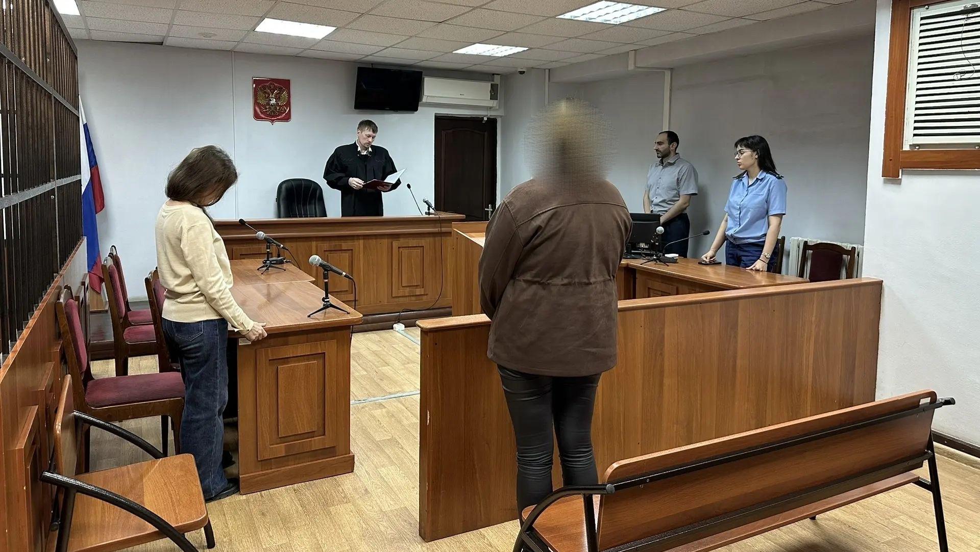 Управляющая ТСЖ в Йошкар-Оле похитила 1,5 млн рублей у собствеников жилья