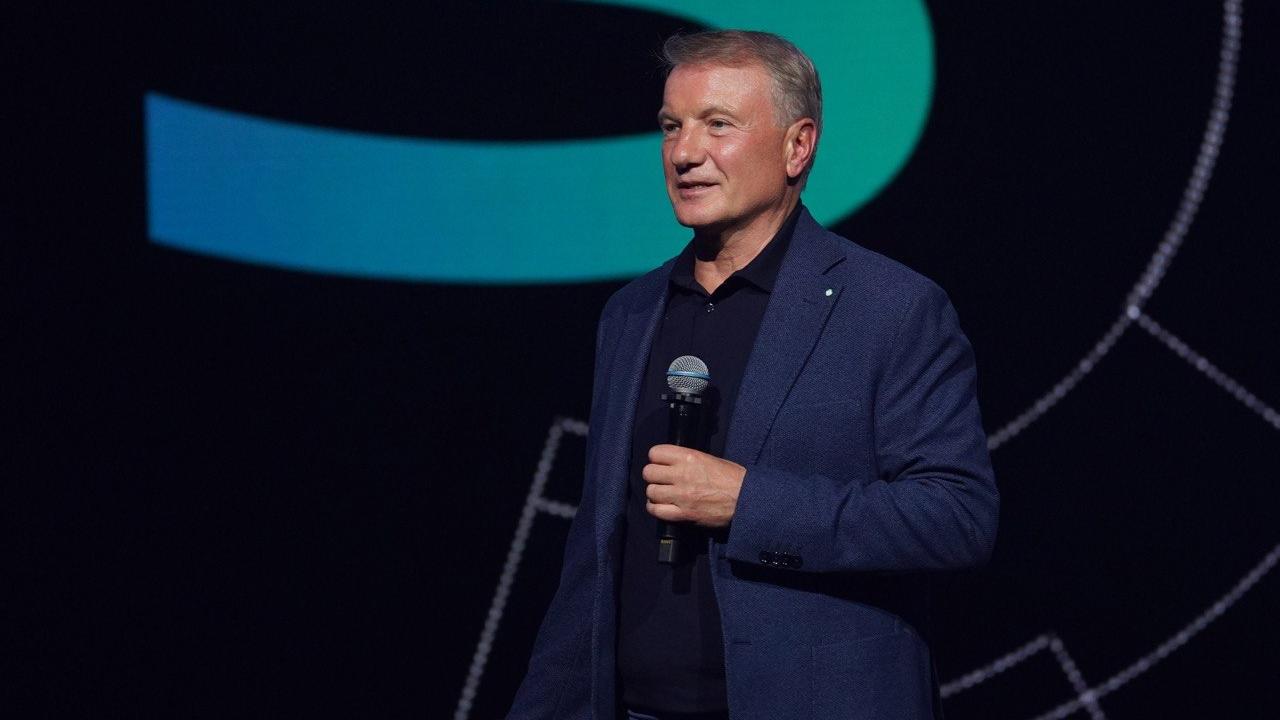 Герман Греф рассказал, почему компаниям нельзя медлить с внедрением ИИ